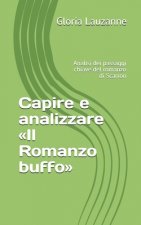 Capire e analizzare Il Romanzo buffo