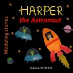 Harper the Astronaut