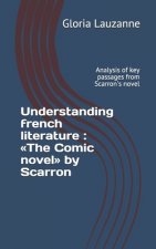 Understanding french literature