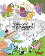 El Gran Unicornio del Bosque