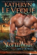 StormWolfe: Sons of de Wolfe