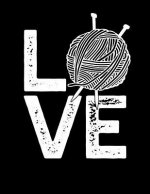 LOVE Knitting Graph Paper 4: 5: Charts to design custom knitted projects