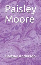 Paisley Moore