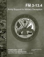 Field Manual FM 3-13.4 Army Support to Military Deception February 2019