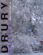 The Drury Gazette Winter 2019