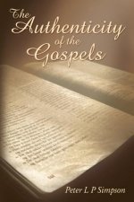 Authenticity of the Gospels