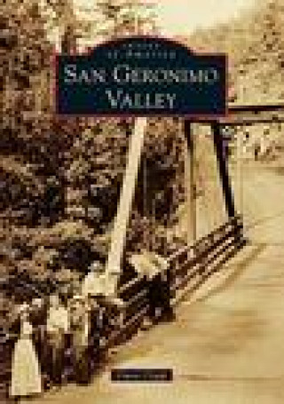 San Geronimo Valley