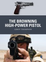 Browning High-Power Pistol