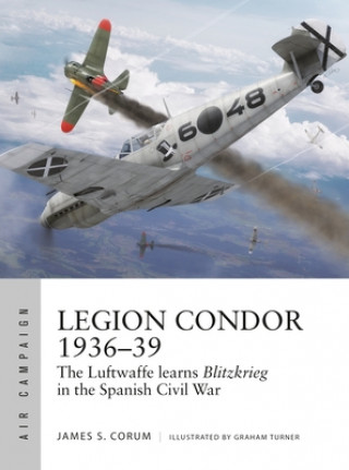 Legion Condor 1936-39