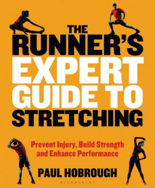 Runner's Expert Guide to Stretching