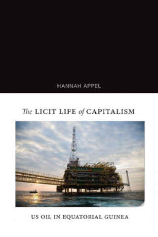 Licit Life of Capitalism