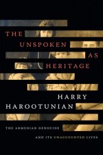 Unspoken as Heritage
