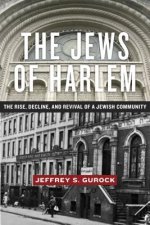 Jews of Harlem