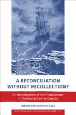 Reconciliation without Recollection?