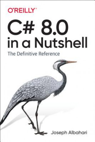 C# 8.0 in a Nutshell