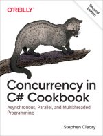 Concurrency in C# Cookbook