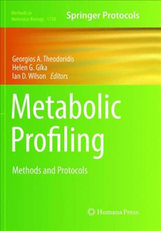 Metabolic Profiling