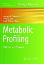 Metabolic Profiling