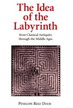 Idea of the Labyrinth from Classical Antiquity through the Middle Ages