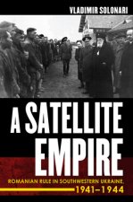 Satellite Empire