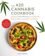 420 Cannabis Cookbook