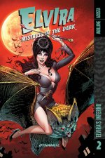 Elvira: Mistress of the Dark Vol. 2 TP