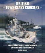 British Town Class Cruisers
