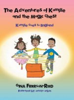 Adventures of Kamille and the Magic Chest