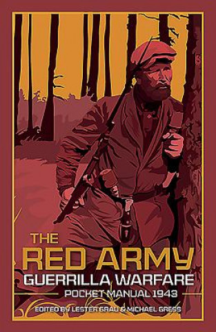 Red Army Guerrilla Warfare Pocket Manual
