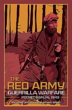 Red Army Guerrilla Warfare Pocket Manual
