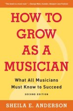 How to Grow as a Musician: What All Musicians Must Know to Succeed