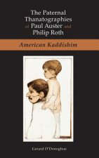 Paternal Thanatographies of Paul Auster and Philip Roth