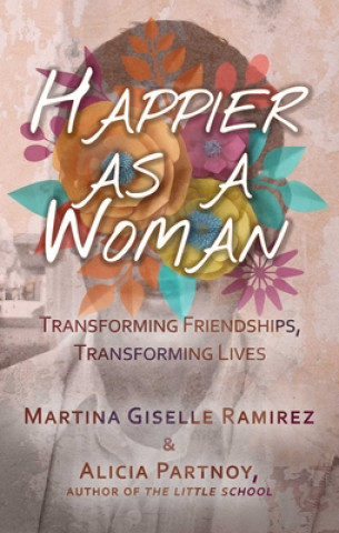 Happier as a Woman