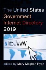 United States Government Internet Directory 2019