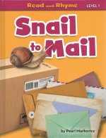 Snail to Mail