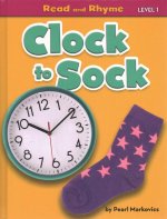 Clock to Sock
