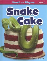 Snake Cake