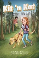 Kit 'n Kat: The Nose Knows