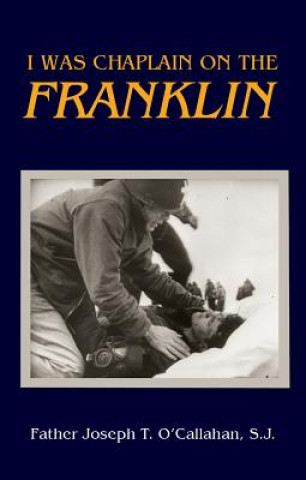 I Was Chaplain on the Franklin