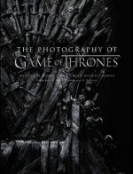 Photography of Game of Thrones