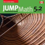 Jump Math AP Book 5.2: New Canadian Edition