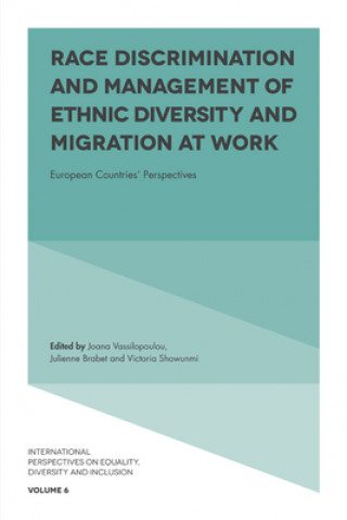 Race Discrimination and Management of Ethnic Diversity and Migration at Work