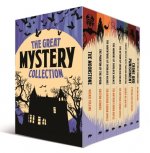 The Great Mystery Collection: Boxed Set