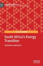 South Africa's Energy Transition