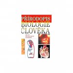 Přírodopis - Biologie člověka - učebnice pro ZŠ pro sluchově postižené