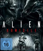 Alien Domicile - Battlefield Area 51