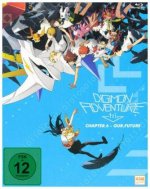 Digimon Adventure tri. - Chapter 6 - Our Future