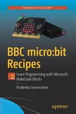 BBC micro:bit Recipes