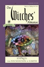 Witches' Almanac 2020