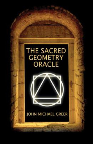 Sacred Geometry Oracle